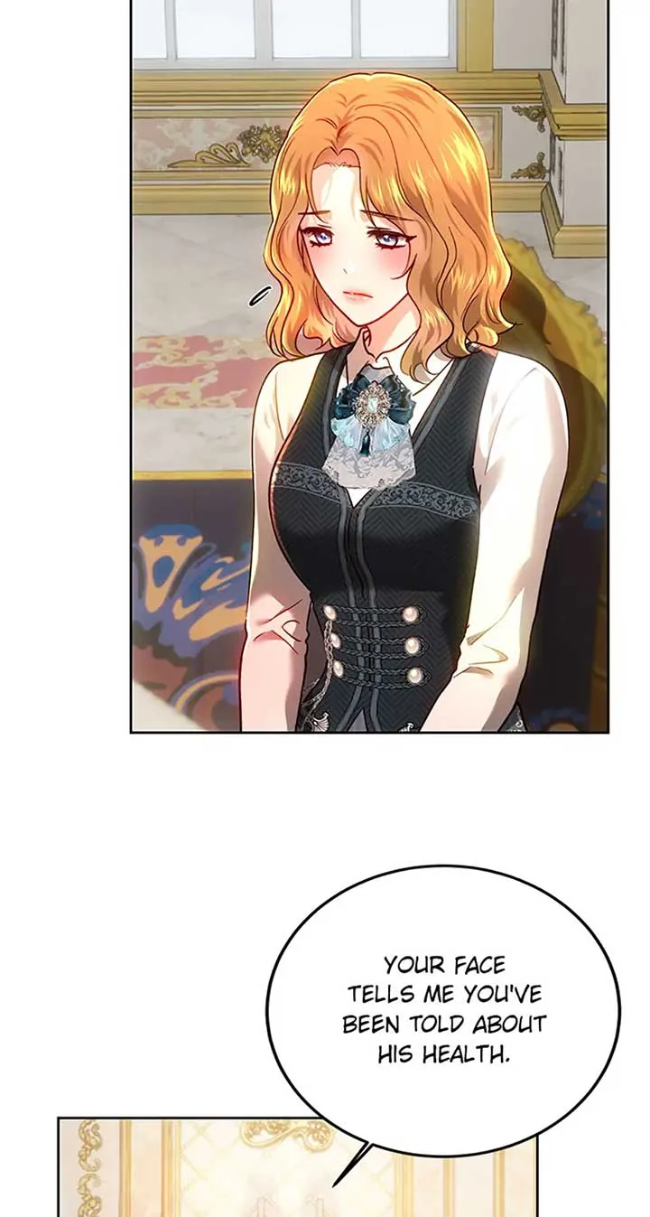 The Princess Blooms as a Crazy Flower Chapter 95 Online - página 47