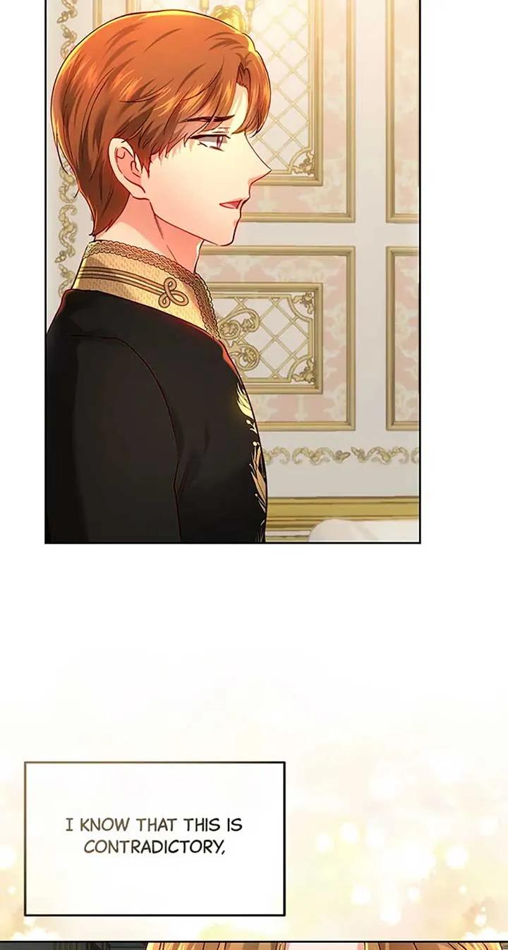The Princess Blooms as a Crazy Flower Chapter 95 Online - página 48