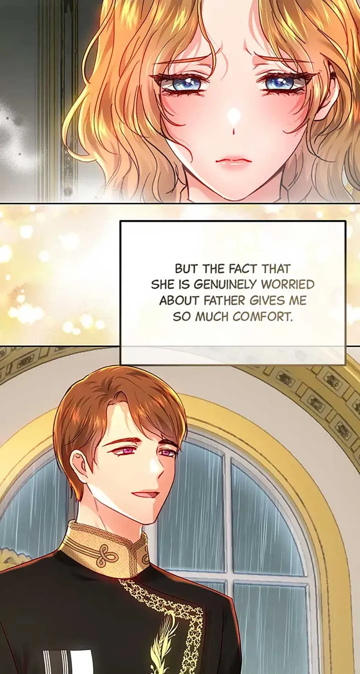 The Princess Blooms as a Crazy Flower Chapter 95 Online - página 49
