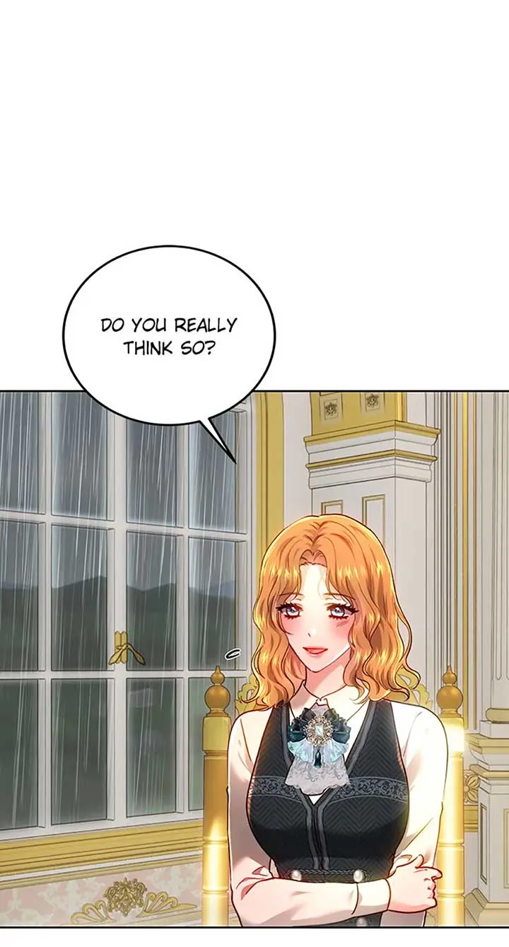 The Princess Blooms as a Crazy Flower Chapter 95 Online - página 51