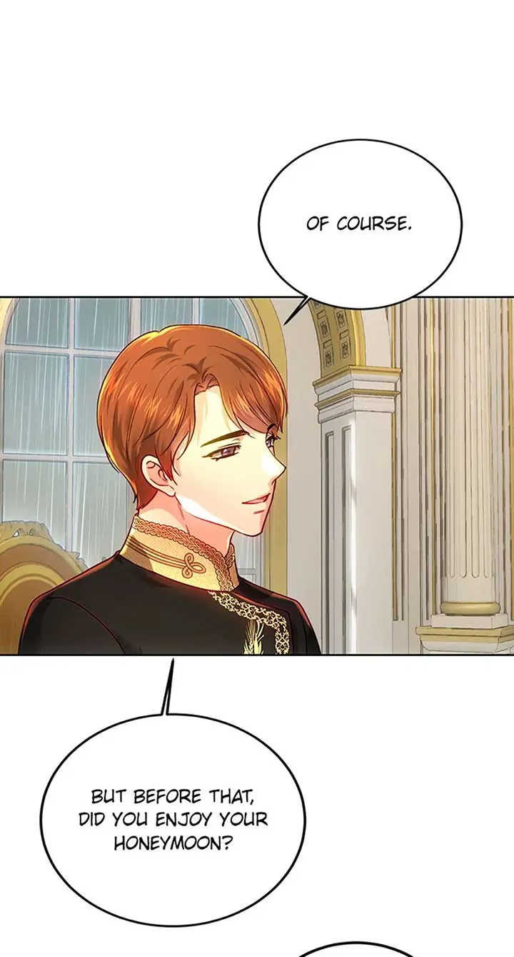 The Princess Blooms as a Crazy Flower Chapter 95 Online - página 52