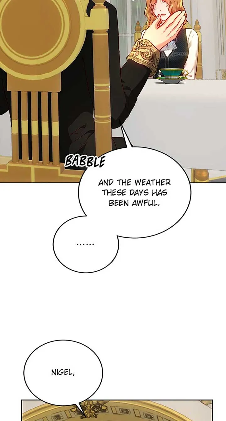 The Princess Blooms as a Crazy Flower Chapter 95 Online - página 54