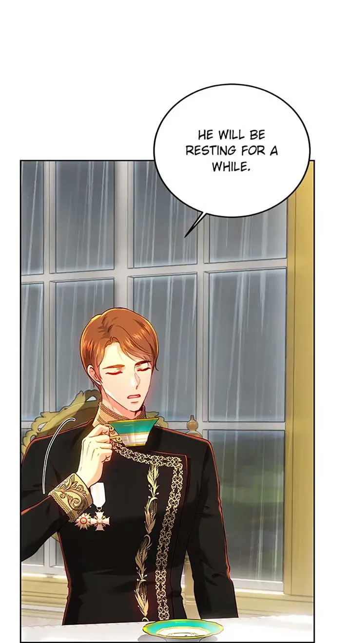 The Princess Blooms as a Crazy Flower Chapter 95 Online - página 56