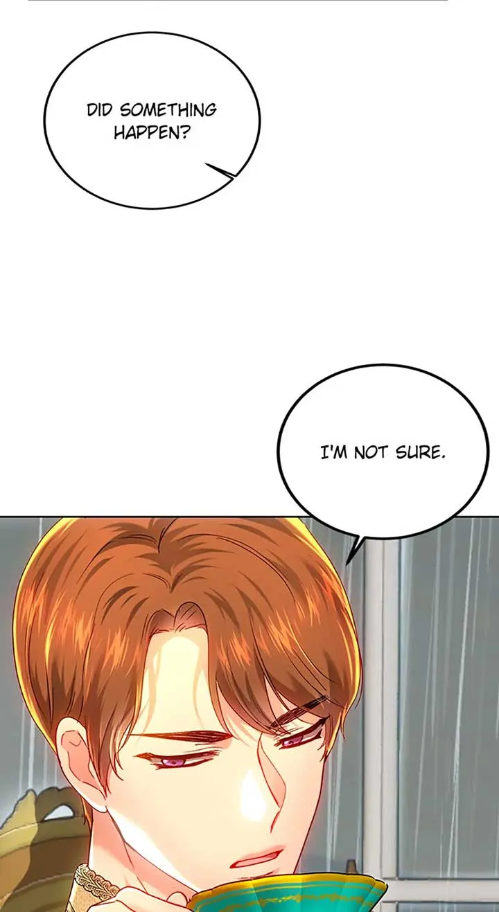 The Princess Blooms as a Crazy Flower Chapter 95 Online - página 57