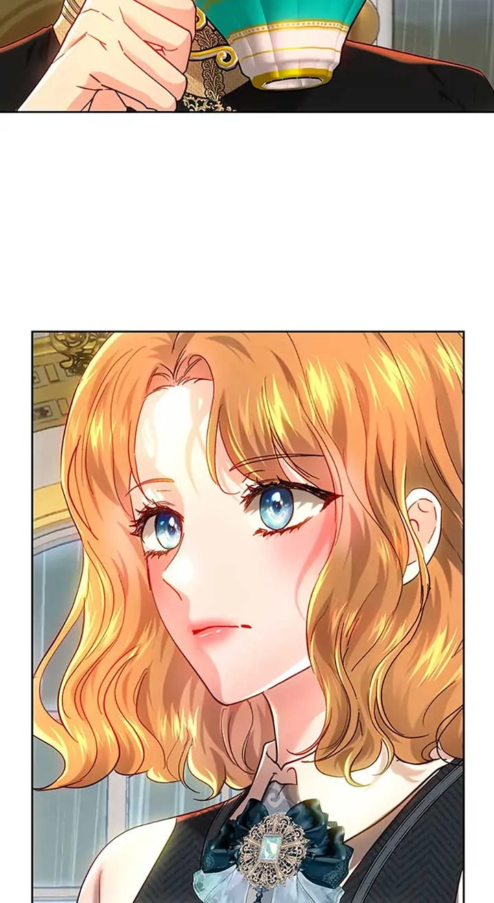 The Princess Blooms as a Crazy Flower Chapter 95 Online - página 58