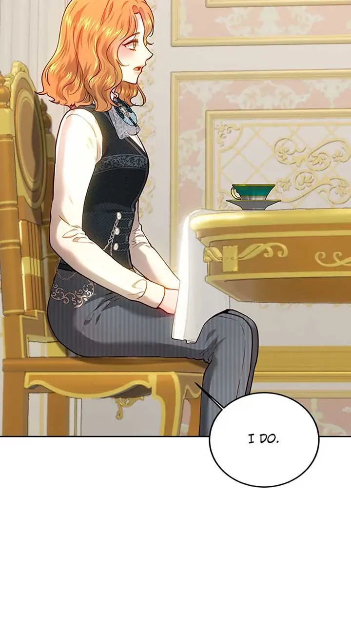 The Princess Blooms as a Crazy Flower Chapter 95 Online - página 60