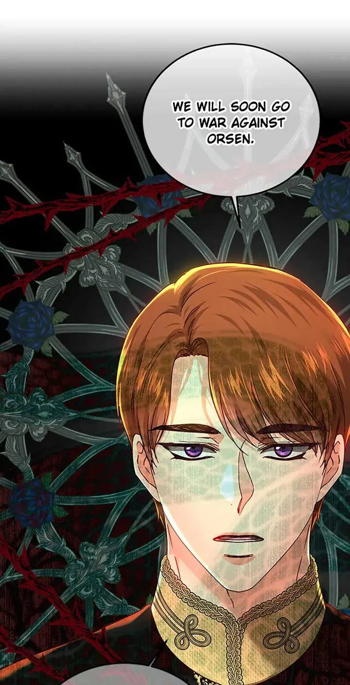 The Princess Blooms as a Crazy Flower Chapter 95 Online - página 61
