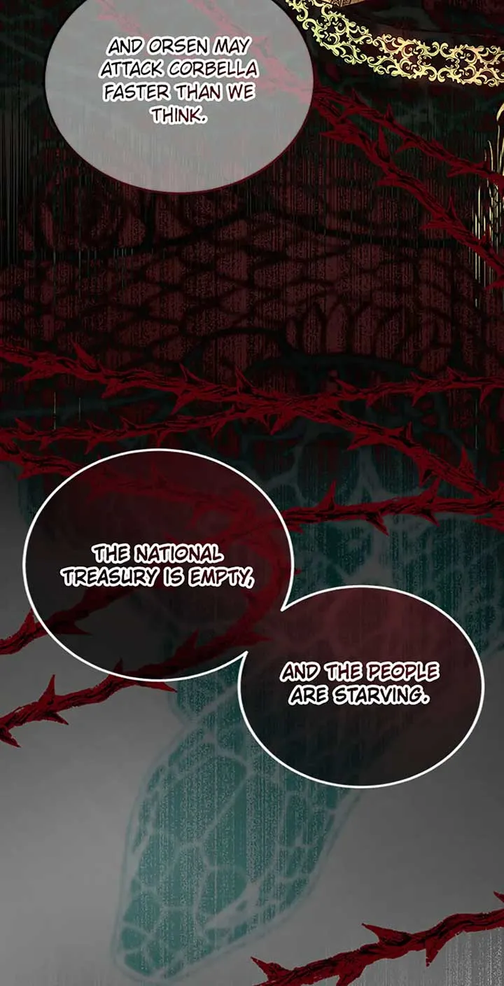 The Princess Blooms as a Crazy Flower Chapter 95 Online - página 62