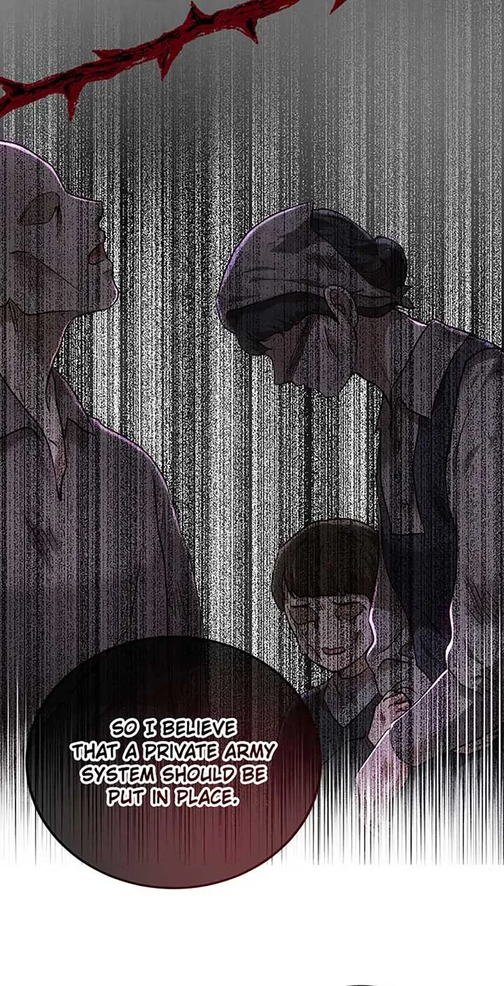 The Princess Blooms as a Crazy Flower Chapter 95 Online - página 63
