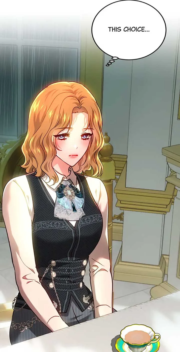 The Princess Blooms as a Crazy Flower Chapter 95 Online - página 64