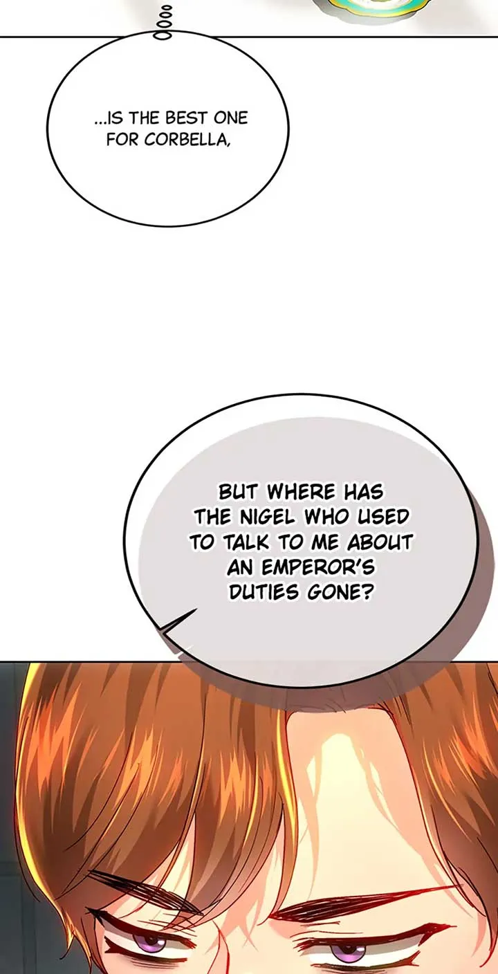 The Princess Blooms as a Crazy Flower Chapter 95 Online - página 65