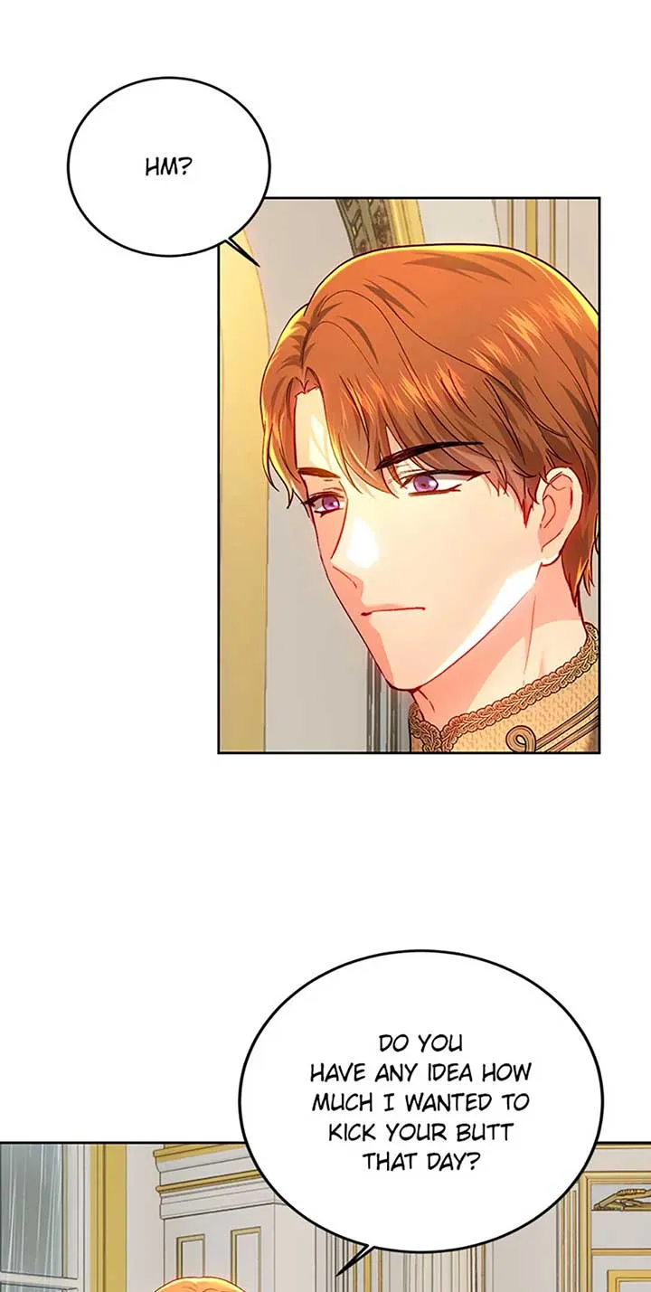 The Princess Blooms as a Crazy Flower Chapter 95 Online - página 68