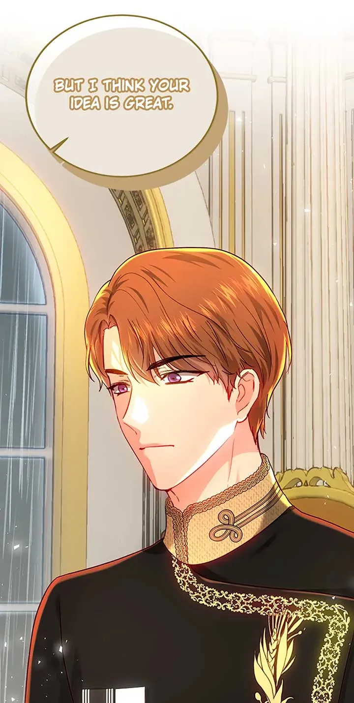 The Princess Blooms as a Crazy Flower Chapter 95 Online - página 71