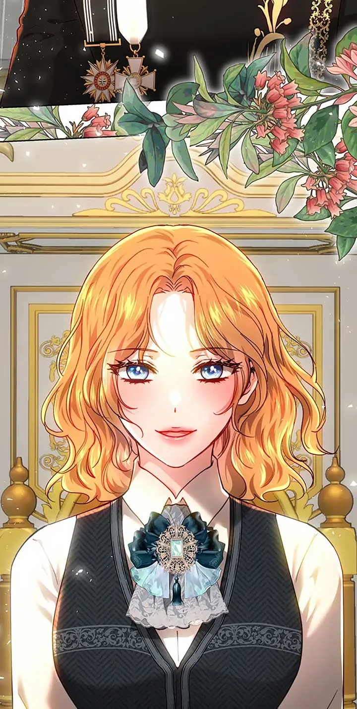 The Princess Blooms as a Crazy Flower Chapter 95 Online - página 72