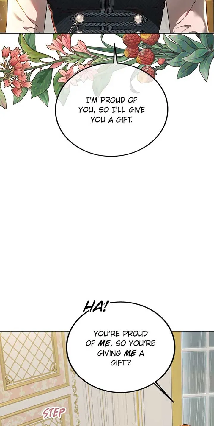 The Princess Blooms as a Crazy Flower Chapter 95 Online - página 73