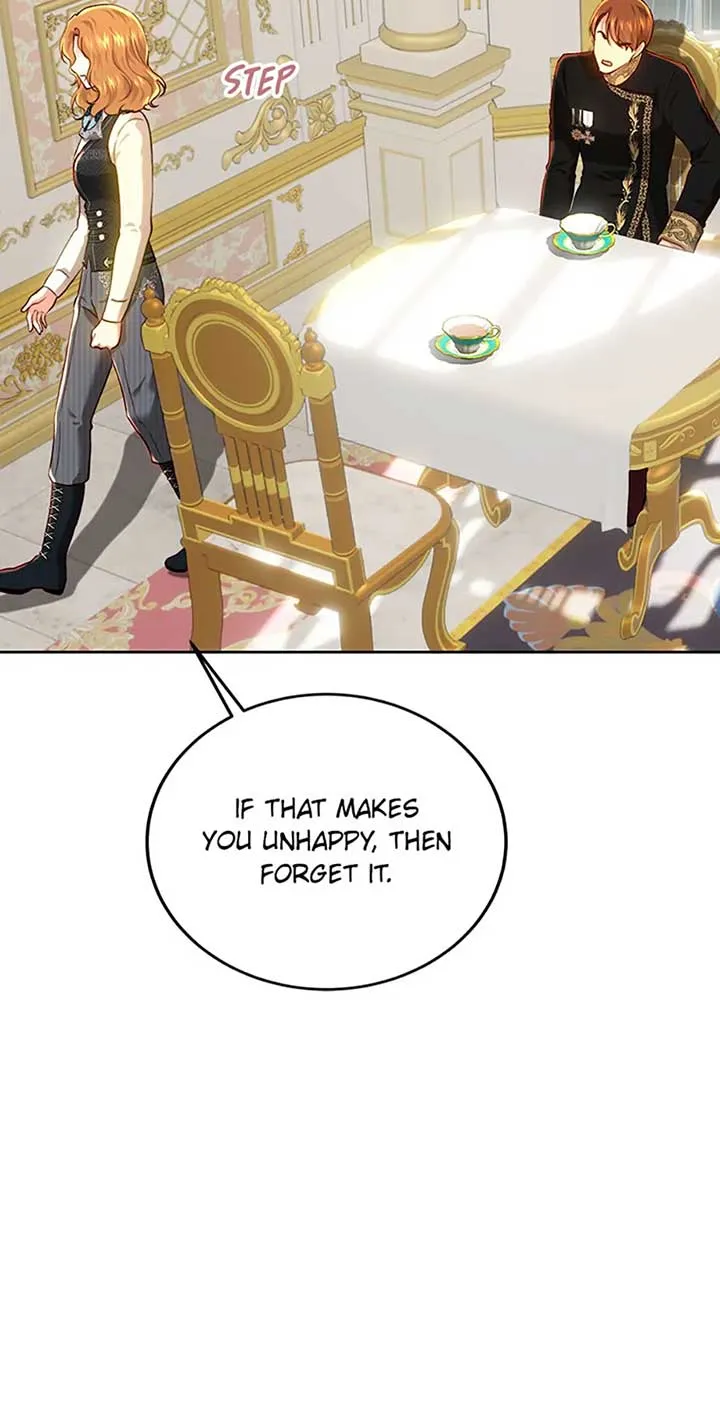 The Princess Blooms as a Crazy Flower Chapter 95 Online - página 74