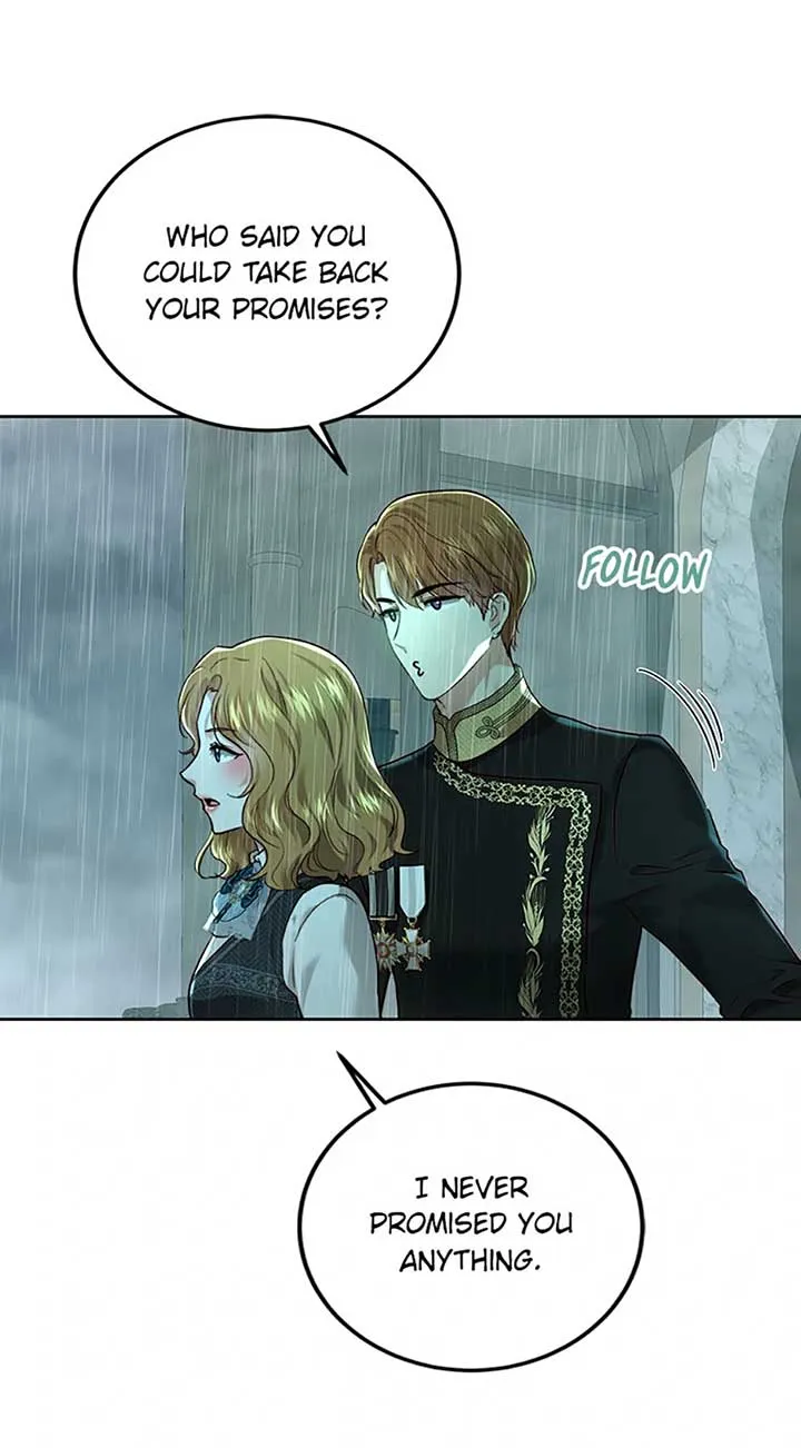 The Princess Blooms as a Crazy Flower Chapter 95 Online - página 75