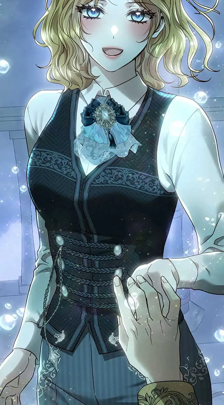 The Princess Blooms as a Crazy Flower Chapter 95 Online - página 78