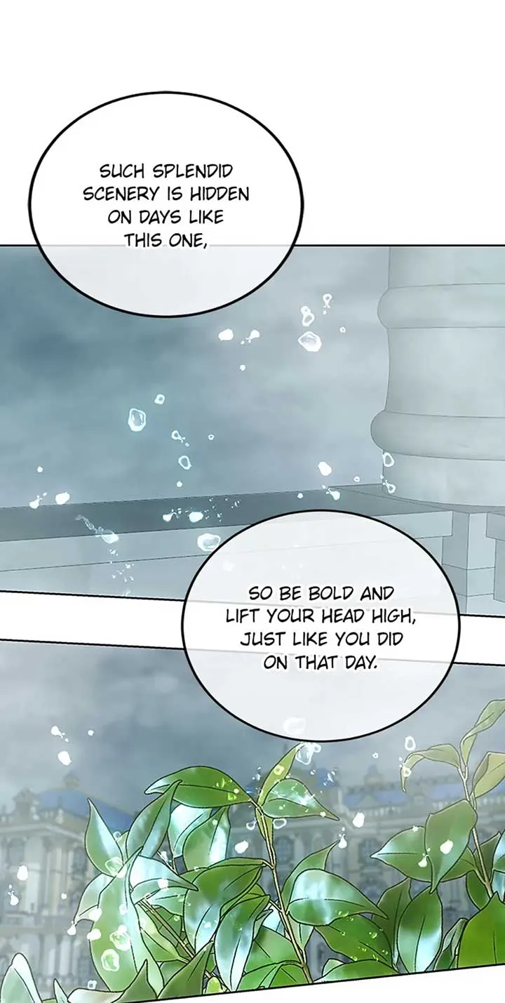 The Princess Blooms as a Crazy Flower Chapter 95 Online - página 81