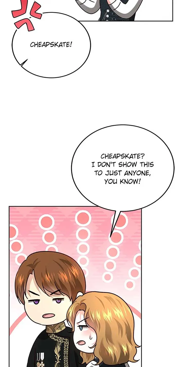 The Princess Blooms as a Crazy Flower Chapter 95 Online - página 84
