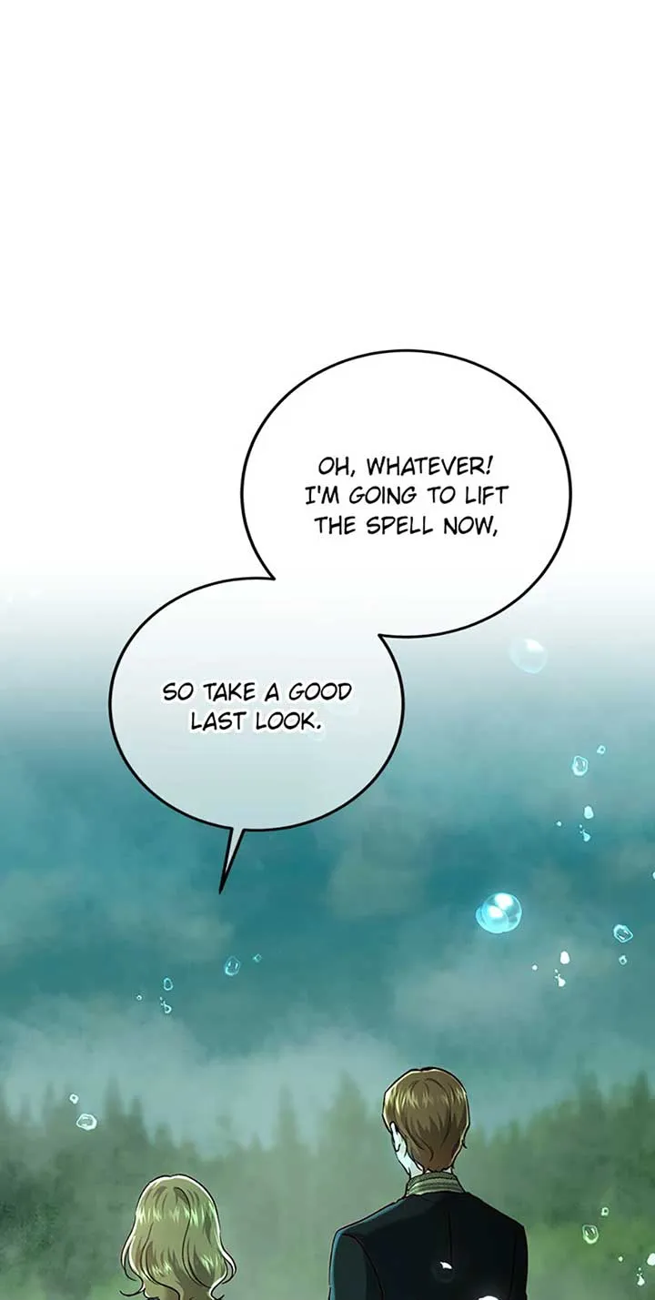 The Princess Blooms as a Crazy Flower Chapter 95 Online - página 86