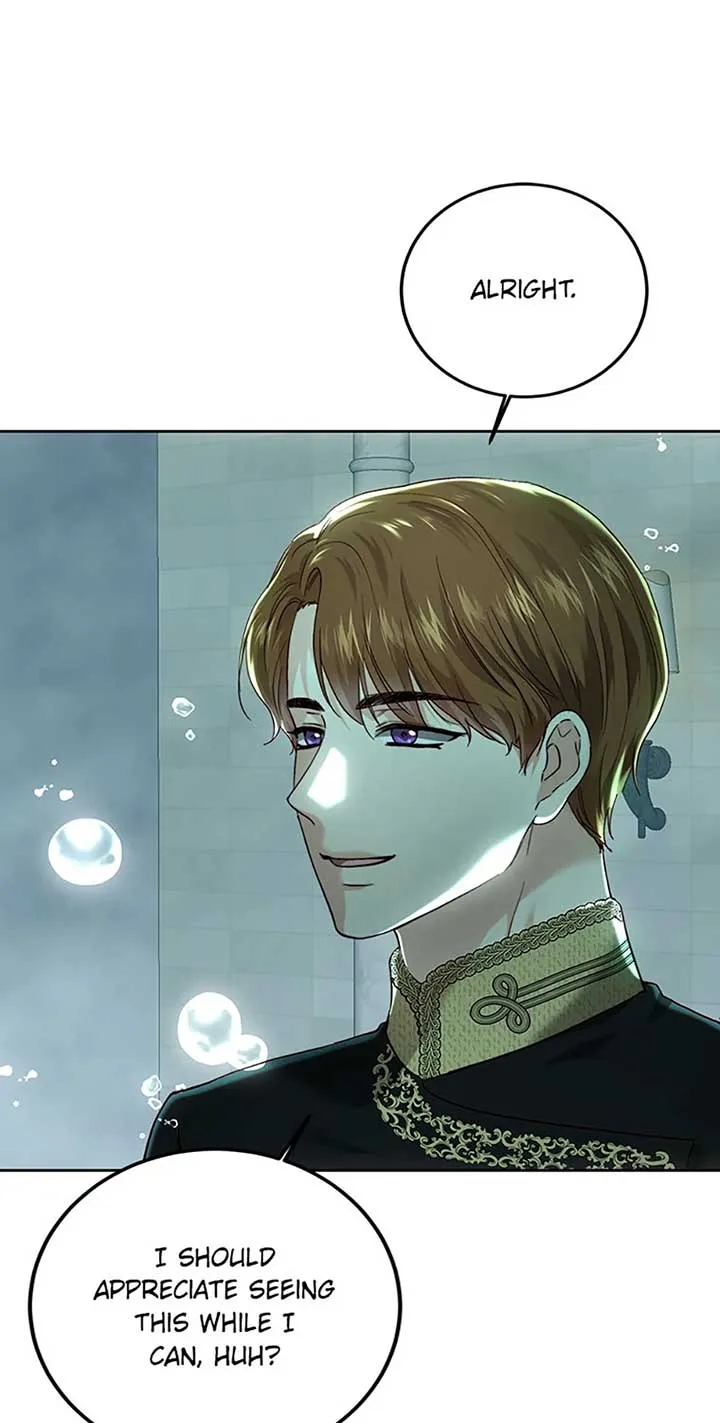 The Princess Blooms as a Crazy Flower Chapter 95 Online - página 88