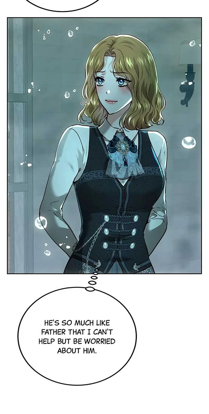 The Princess Blooms as a Crazy Flower Chapter 95 Online - página 89