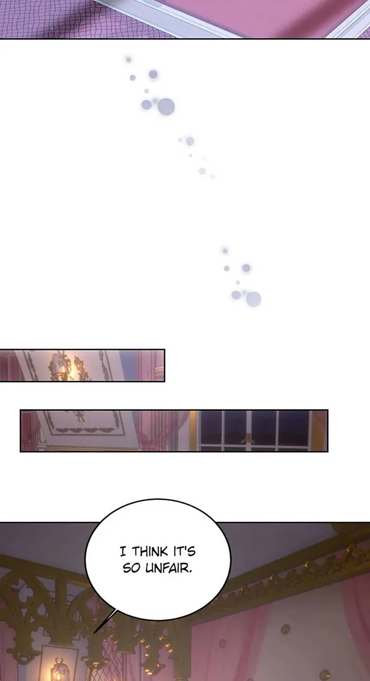 The Princess Blooms as a Crazy Flower Chapter 97 Online - página 19