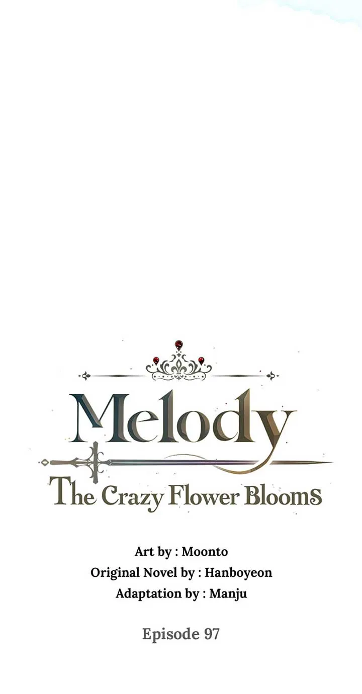 The Princess Blooms as a Crazy Flower Chapter 97 Online - página 30