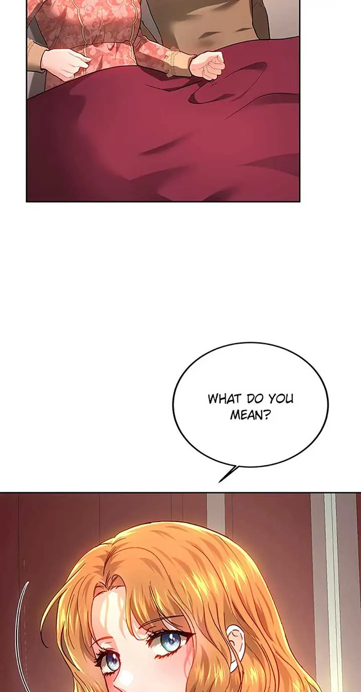 The Princess Blooms as a Crazy Flower Chapter 97 Online - página 33