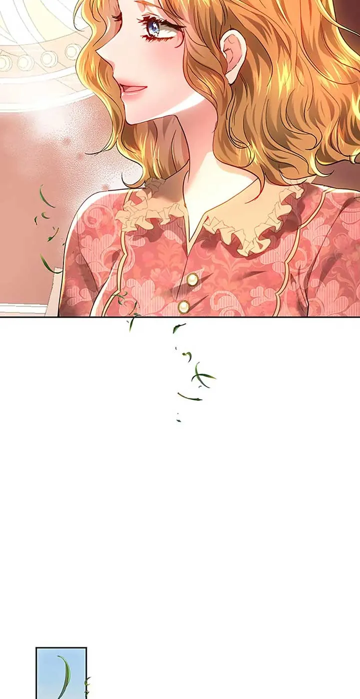 The Princess Blooms as a Crazy Flower Chapter 97 Online - página 40