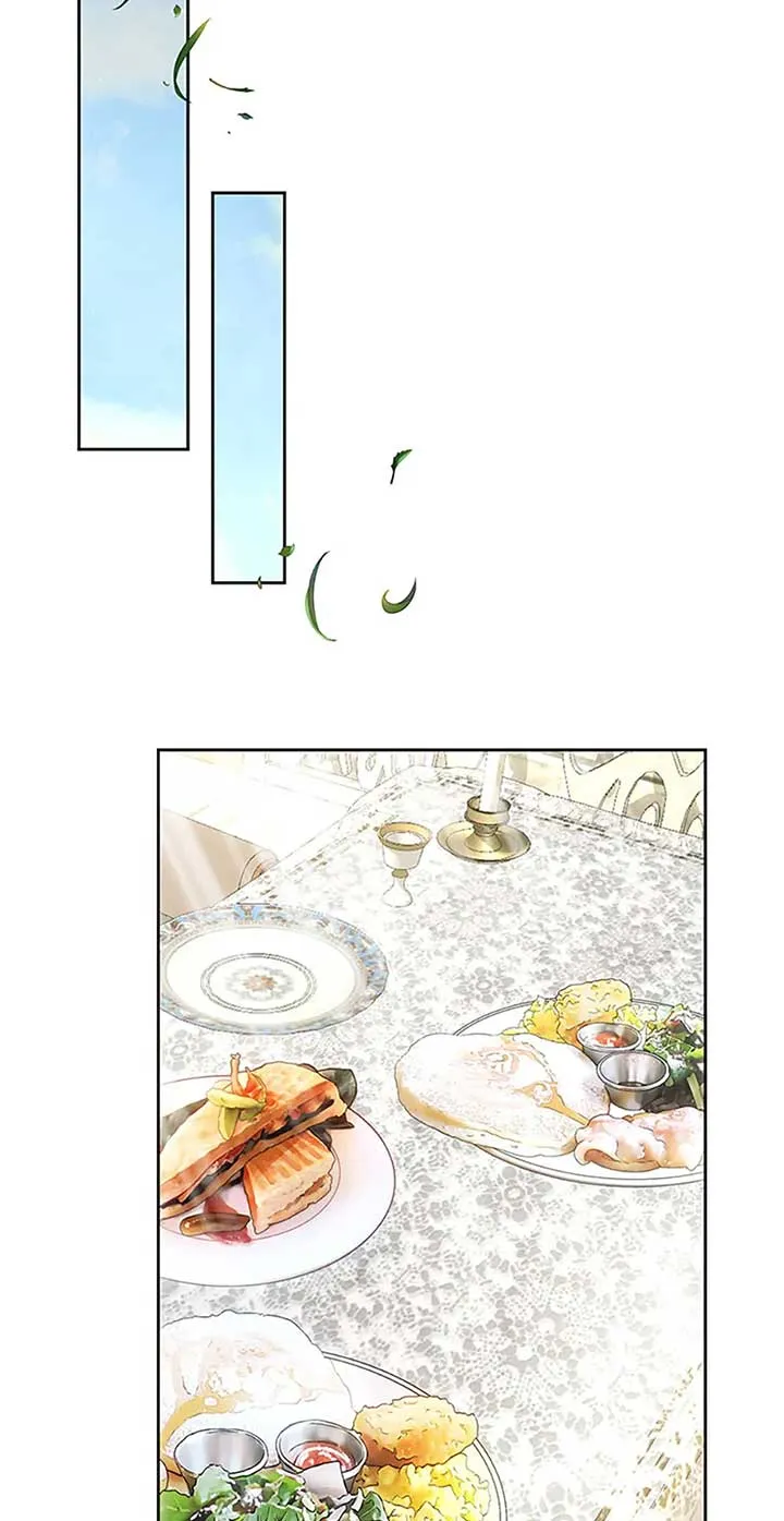 The Princess Blooms as a Crazy Flower Chapter 97 Online - página 41