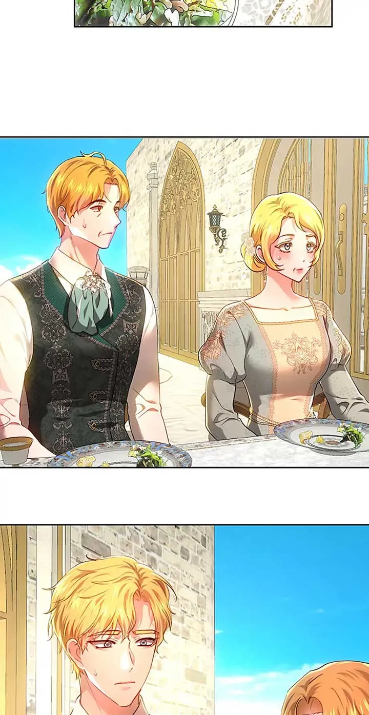 The Princess Blooms as a Crazy Flower Chapter 97 Online - página 42