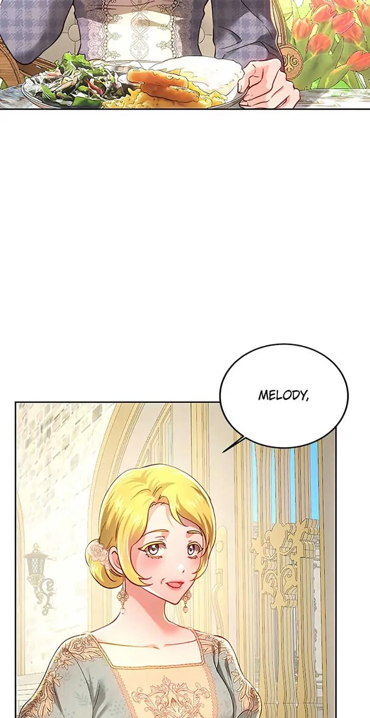 The Princess Blooms as a Crazy Flower Chapter 97 Online - página 44
