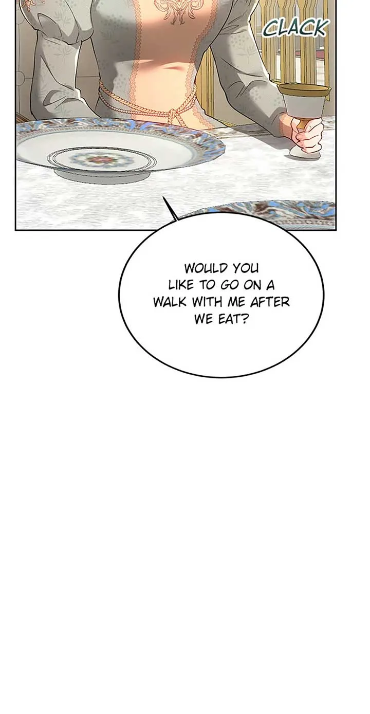 The Princess Blooms as a Crazy Flower Chapter 97 Online - página 45