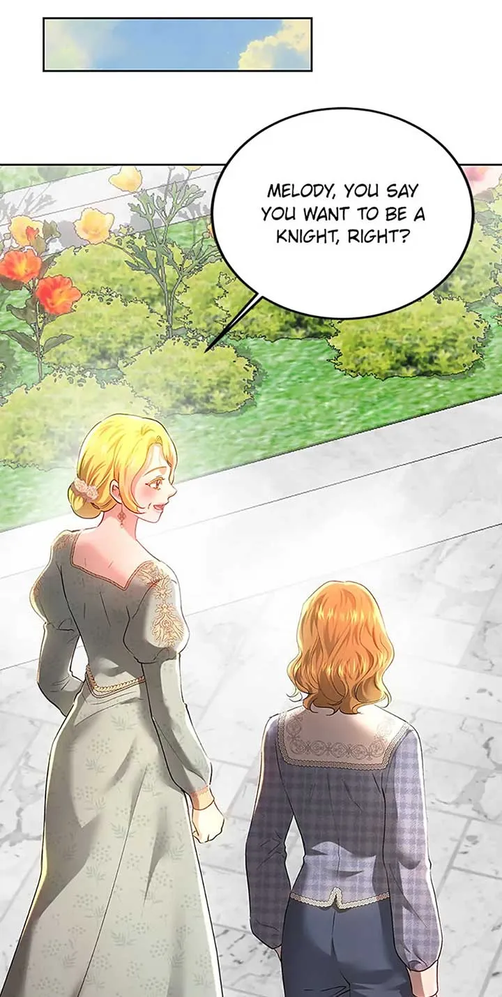The Princess Blooms as a Crazy Flower Chapter 97 Online - página 47