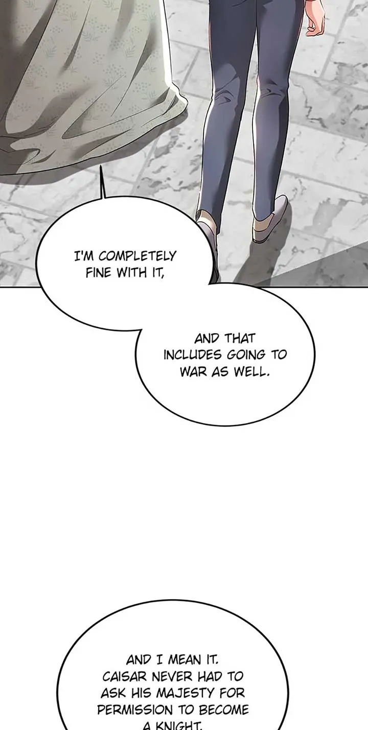 The Princess Blooms as a Crazy Flower Chapter 97 Online - página 48