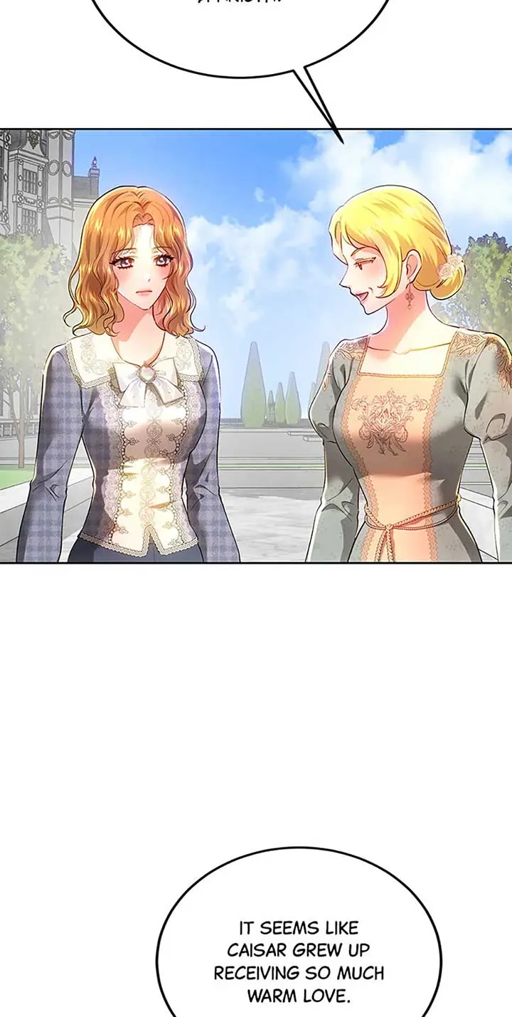The Princess Blooms as a Crazy Flower Chapter 97 Online - página 49