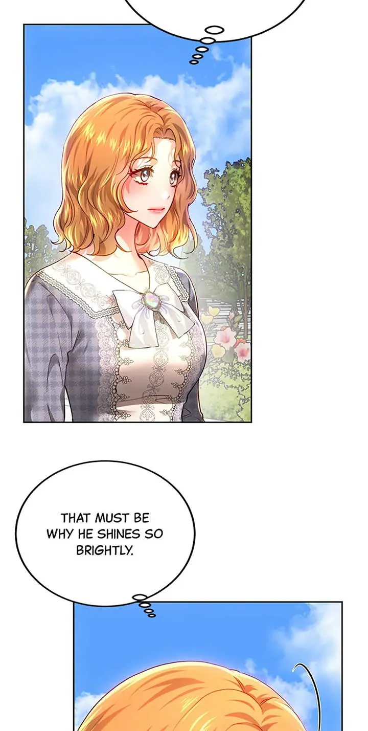 The Princess Blooms as a Crazy Flower Chapter 97 Online - página 50