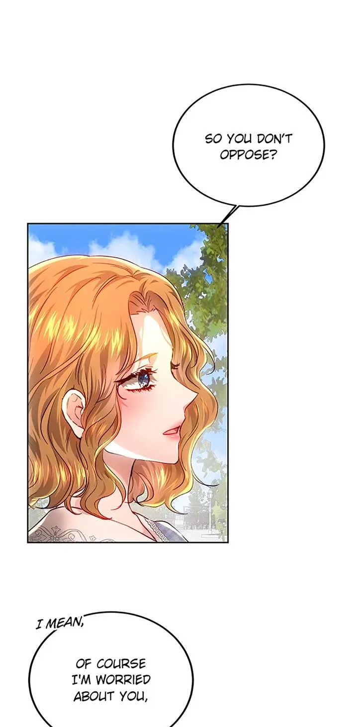 The Princess Blooms as a Crazy Flower Chapter 97 Online - página 53