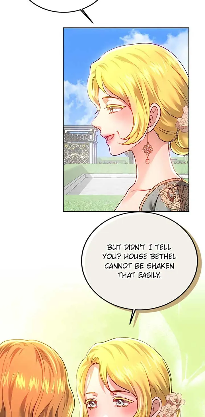 The Princess Blooms as a Crazy Flower Chapter 97 Online - página 54