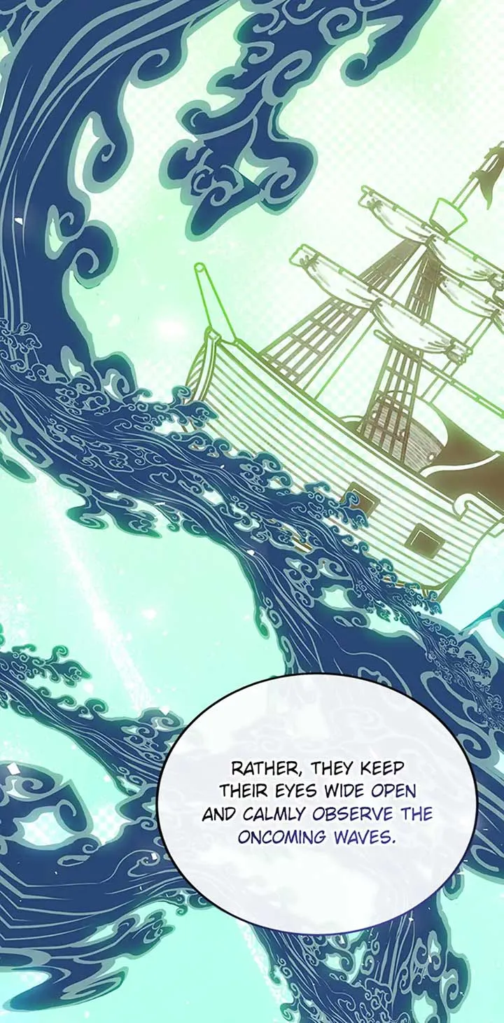 The Princess Blooms as a Crazy Flower Chapter 97 Online - página 56