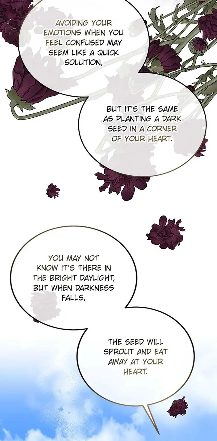 The Princess Blooms as a Crazy Flower Chapter 97 Online - página 58