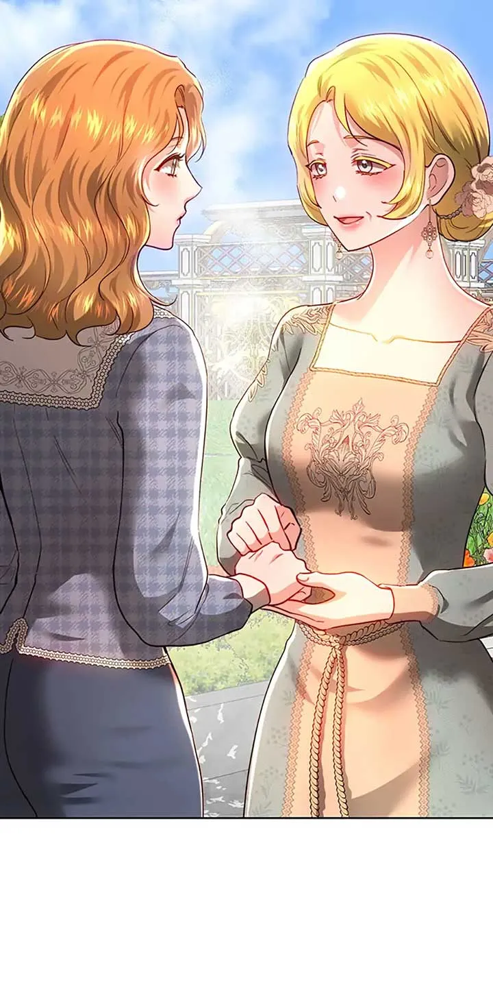 The Princess Blooms as a Crazy Flower Chapter 97 Online - página 59