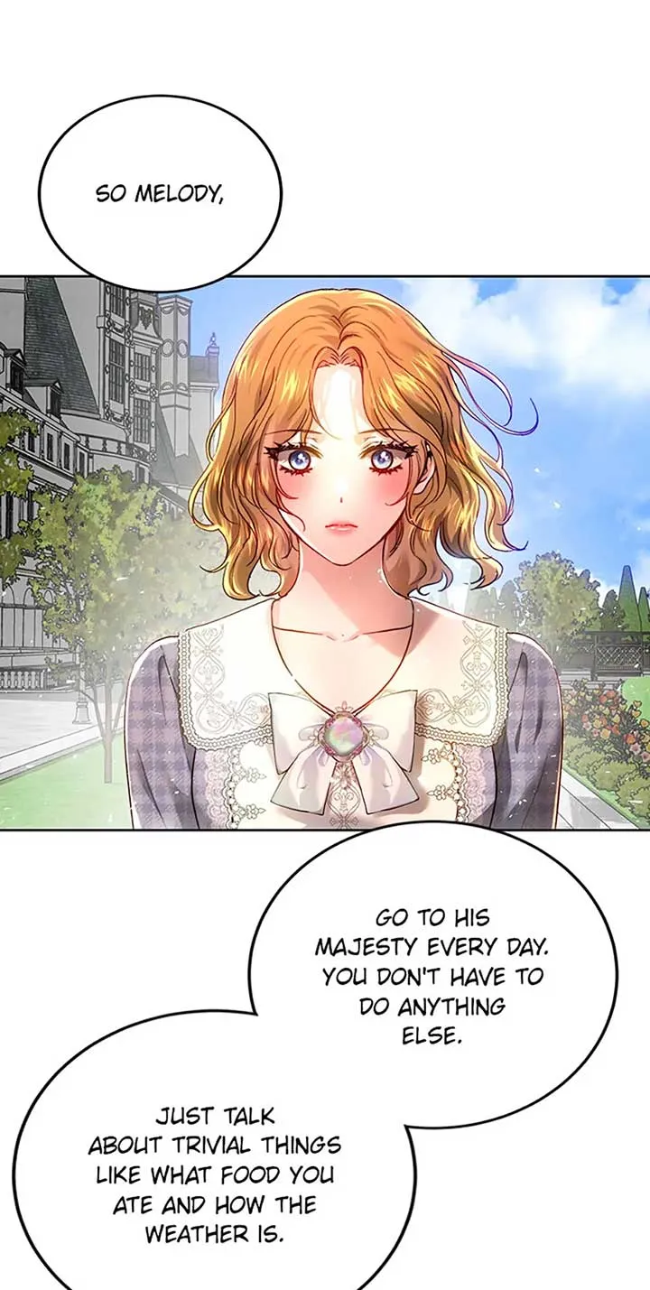 The Princess Blooms as a Crazy Flower Chapter 97 Online - página 60