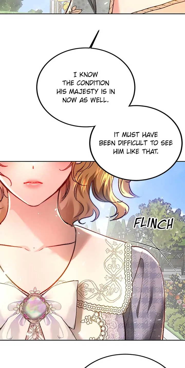 The Princess Blooms as a Crazy Flower Chapter 97 Online - página 62