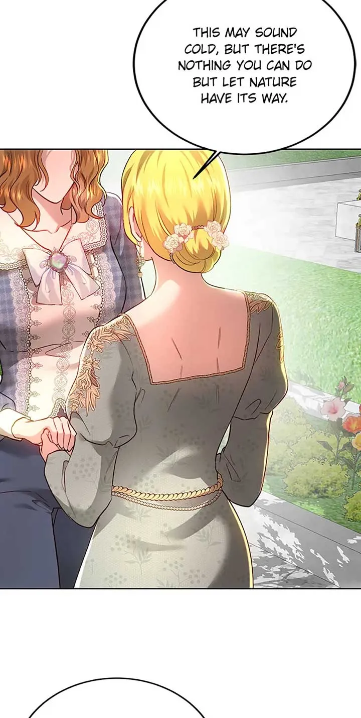 The Princess Blooms as a Crazy Flower Chapter 97 Online - página 63