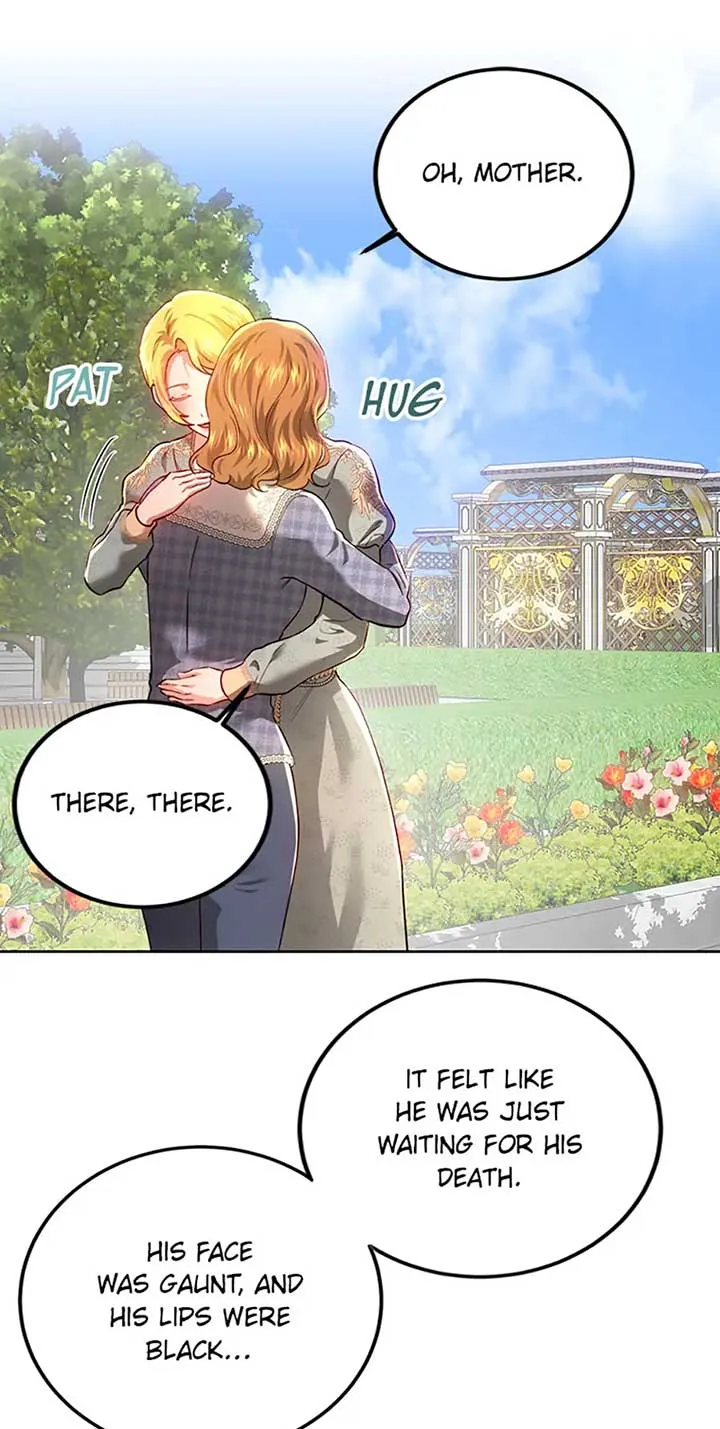 The Princess Blooms as a Crazy Flower Chapter 97 Online - página 67