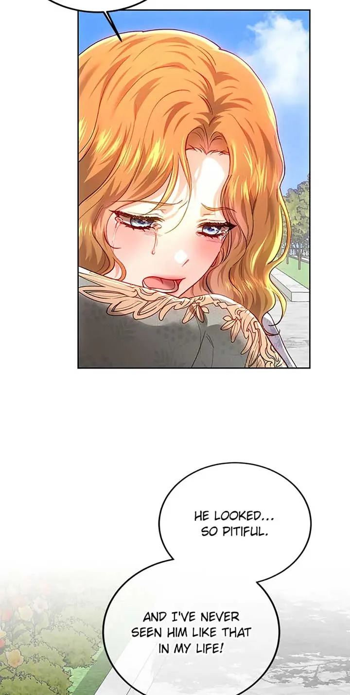 The Princess Blooms as a Crazy Flower Chapter 97 Online - página 68