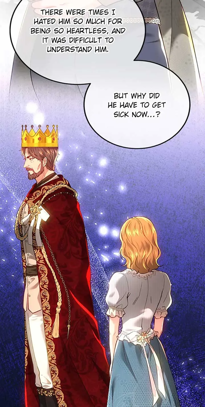 The Princess Blooms as a Crazy Flower Chapter 97 Online - página 70